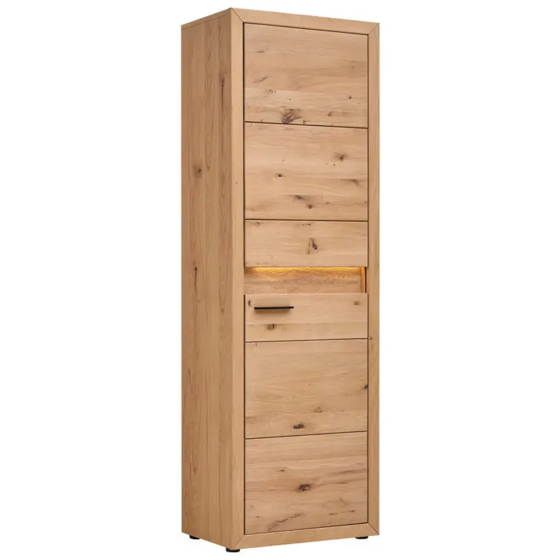 Garderobenschrank in 63,8/199/40 cm
