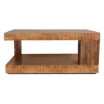 XXXLutz Lauterach - Ihr M&ouml;belhaus bei Bregenz Couchtisch in Holz 90/60/40 cm