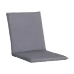 XXXLutz Lauterach - Ihr M&ouml;belhaus bei Bregenz Sesselauflage in Grau Uni