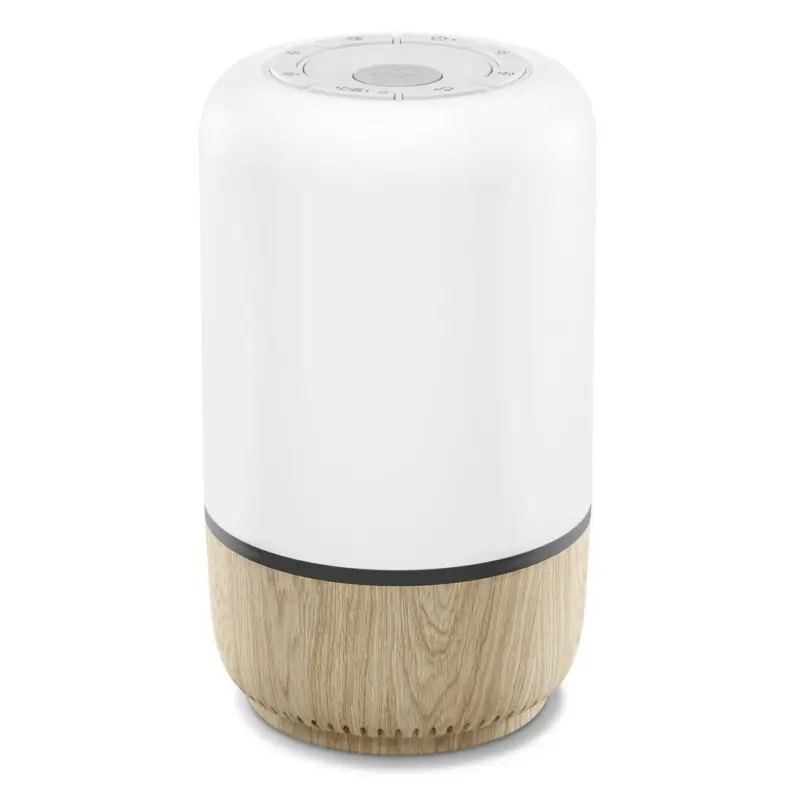 Connected Home Soothe