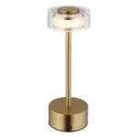 XXXLutz Lauterach - Ihr M&ouml;belhaus bei Bregenz Akku-Tischleuchte Shira 8/23,5 cm