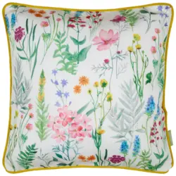 Kissenh&uuml;lle Spring 45/45 cm