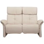 XXXLutz Lauterach - Ihr M&ouml;belhaus bei Bregenz 2-Sitzer-Sofa Heimkino in Echtleder Creme