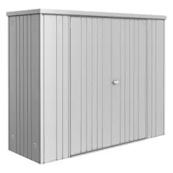 Ger&auml;teschrank 227/182,5/83 cm