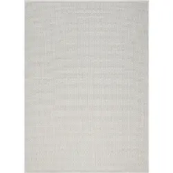 Webteppich 160/220 cm Toronto Creme