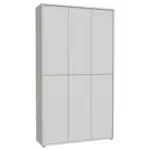 XXXLutz Lauterach - Ihr M&ouml;belhaus bei Bregenz Schuhschrank in 109,2/191,9/34,9 cm