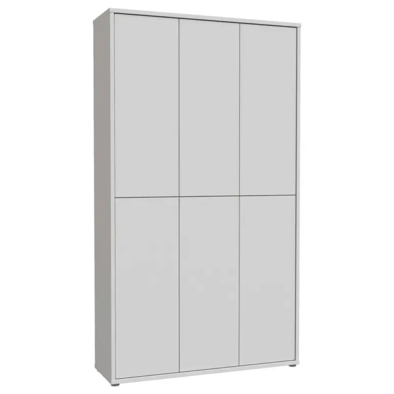 Schuhschrank in 109,2/191,9/34,9 cm