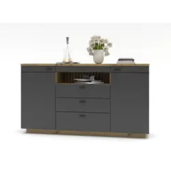 Sideboard in 175/98/47 cm