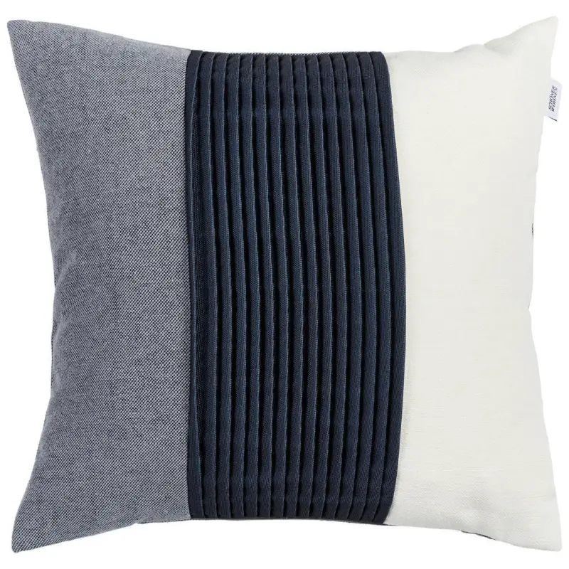 Kissenh&uuml;lle Sw-Scan 45/45 cm