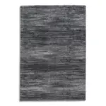XXXLutz Lauterach - Ihr M&ouml;belhaus bei Bregenz Webteppich 80/150 cm Savona Dunkelgrau
