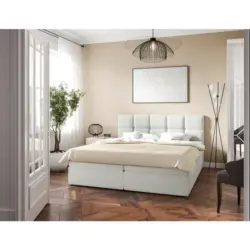 Boxbett 160/200 cm in