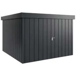 Ger&auml;tehaus 325/220/323 cm