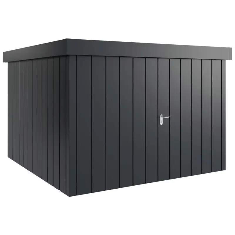 Ger&auml;tehaus 325/220/323 cm