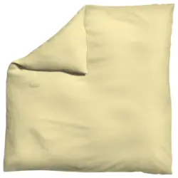 Bettdeckenbezug Woven Satin Makosatin 200/200 cm