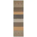 XXXLutz Lauterach - Ihr M&ouml;belhaus bei Bregenz Orientteppich 80/200 cm Azeri Gabbeh Brown Beige