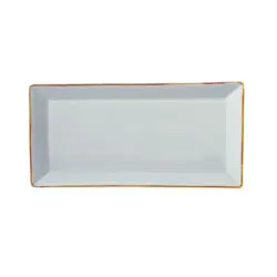 Servierplatte 18/36 cm