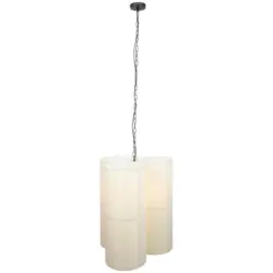 H&auml;ngeleuchte 61/120 cm