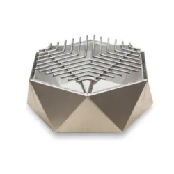 Tischgrill Svenskav Tablatop Grill ES 2562