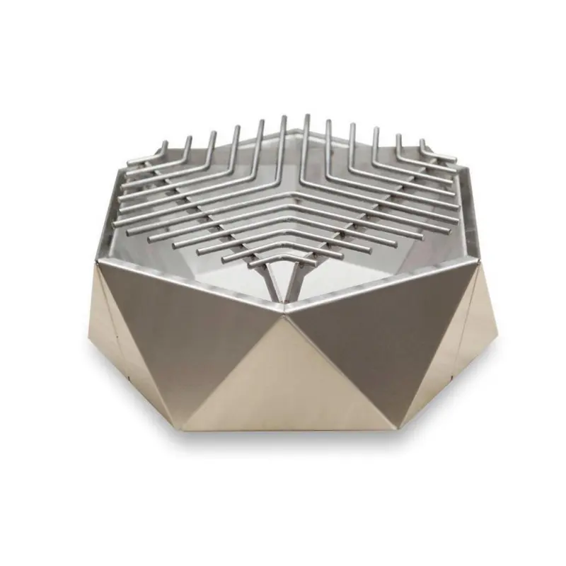 Tischgrill Svenskav Tablatop Grill ES 2562