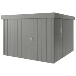 Ger&auml;tehaus 325/220/323 cm