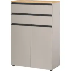 Aktenschrank 80/120/40 cm