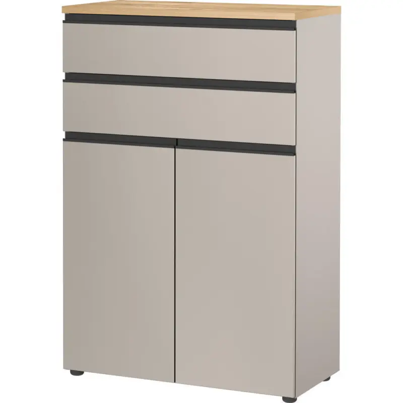 Aktenschrank 80/120/40 cm
