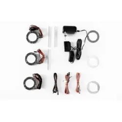 Einlegebodenbeleuchtung 6/1/6 cm