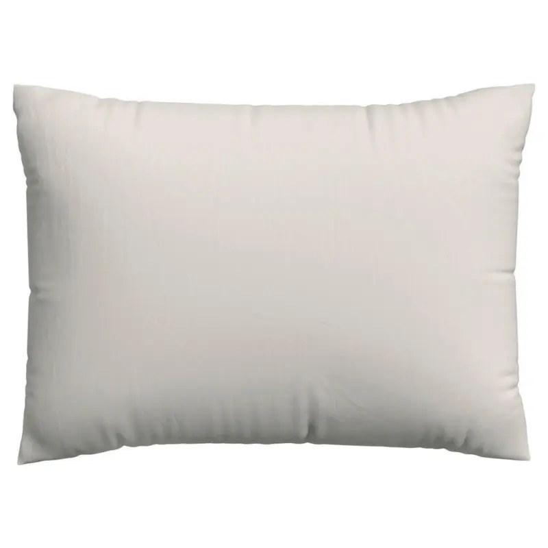 Kopfpolsterbezug Easy Jersey 60/80 cm