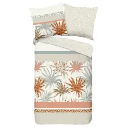 Wendebettw&auml;sche Costa Renforc&eacute; 135/200 cm