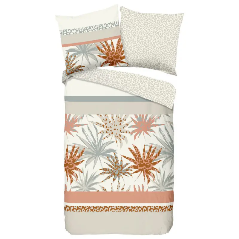 Wendebettw&auml;sche Costa Renforc&eacute; 135/200 cm