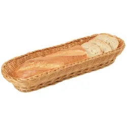 Baquette-Korb 5ER Pack