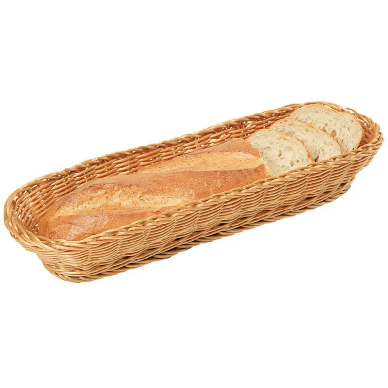 Baquette-Korb 5ER Pack