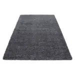 XXXLutz Lauterach - Ihr M&ouml;belhaus bei Bregenz Hochflorteppich 140/200 cm Life 1500 Grau