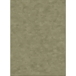 Webteppich 140/200 cm Marseille Olivgr&uuml;n