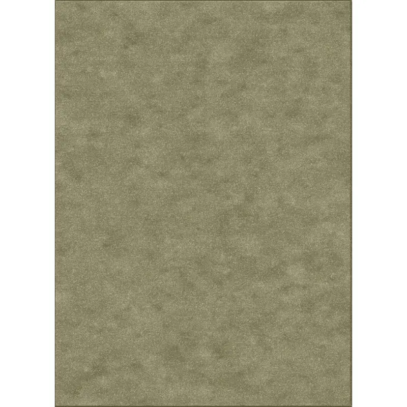 Webteppich 140/200 cm Marseille Olivgr&uuml;n