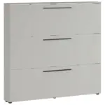 XXXLutz Lauterach - Ihr M&ouml;belhaus bei Bregenz Schuhkipper in 140/129/19 cm