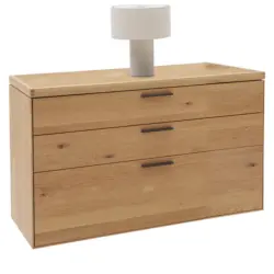 Kommode in 122/75/45 cm