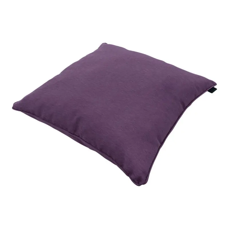 Outdoor-Kissen in Violett 60/60 cm