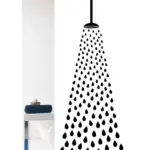 XXXLutz Lauterach - Ihr M&ouml;belhaus bei Bregenz Duschvorhang Doccia 180/200 cm