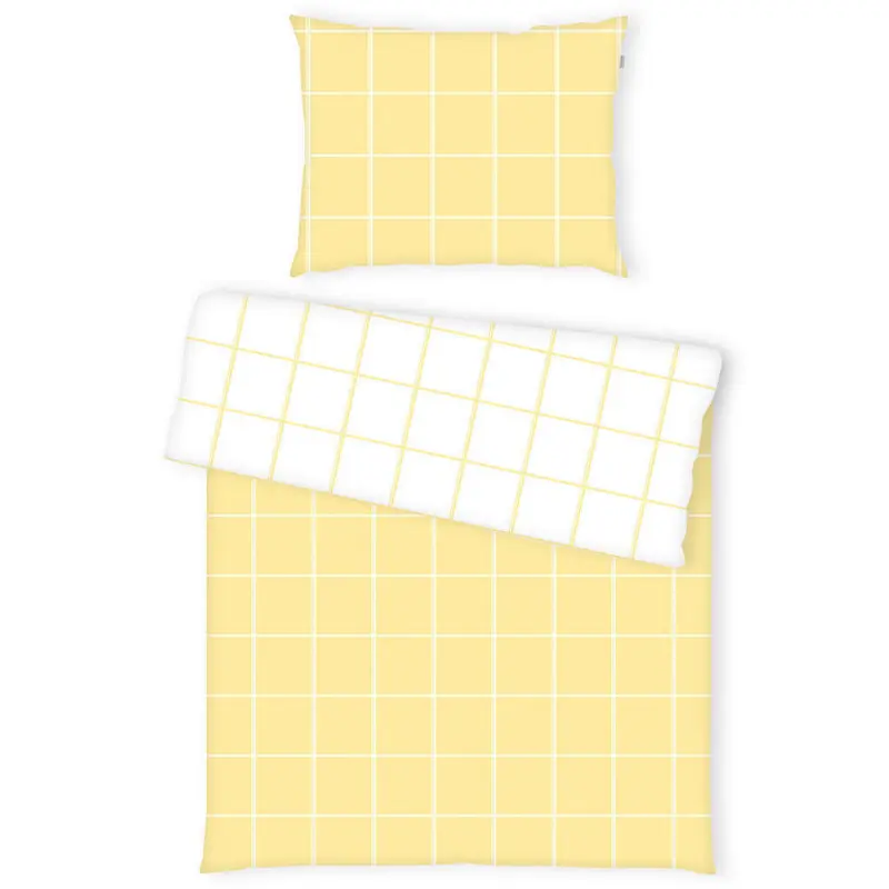 Bettw&auml;sche 140/200 cm