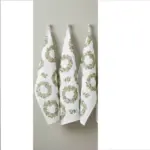 XXXLutz Lauterach - Ihr M&ouml;belhaus bei Bregenz Geschirrtuch-Set 3-teilig Gr&uuml;n