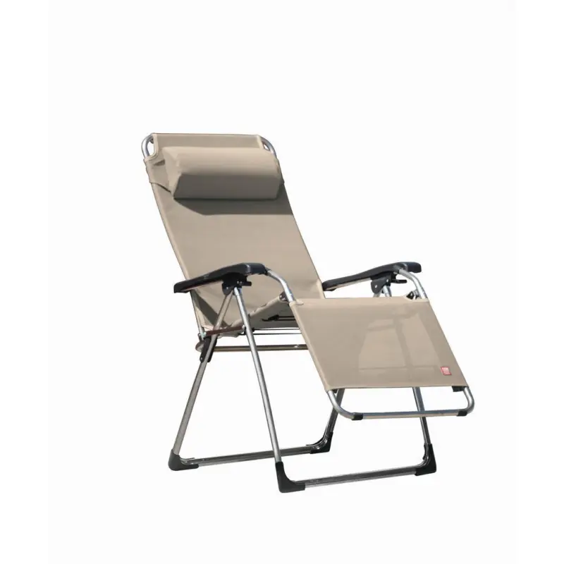 Garten-Relaxsessel 70/136/86 cm