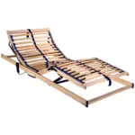 XXXLutz Lauterach - Ihr M&ouml;belhaus bei Bregenz Elektrischer Lattenrost 140/200 cm