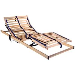 Elektrischer Lattenrost 140/200 cm