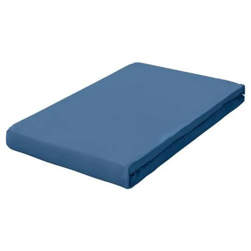Boxspring-Spannleintuch 120-130/200-220 cm Jersey