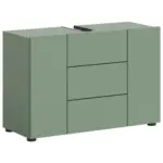 XXXLutz Lauterach - Ihr M&ouml;belhaus bei Bregenz Waschbeckenunterschrank 82/56/34 cm