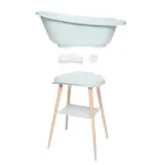 XXXLutz Lauterach - Ihr M&ouml;belhaus bei Bregenz Badeset Basis Sense Edition Sense SKY Green