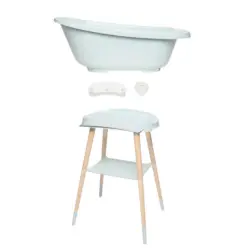 Badeset Basis Sense Edition Sense SKY Green