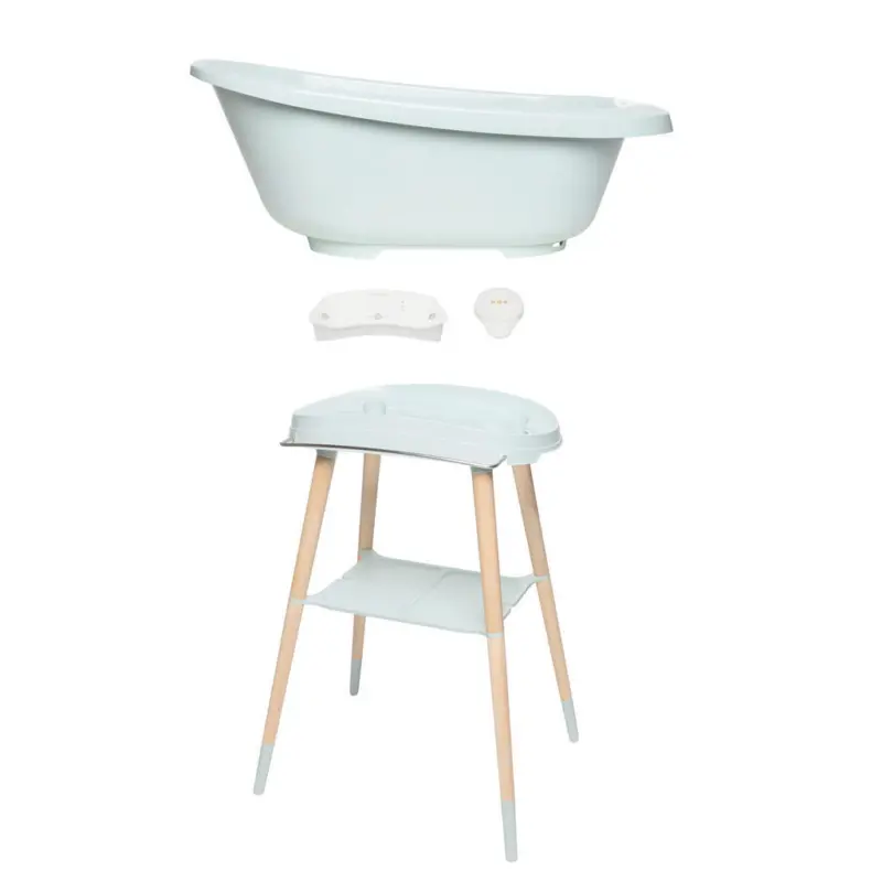 Badeset Basis Sense Edition Sense SKY Green