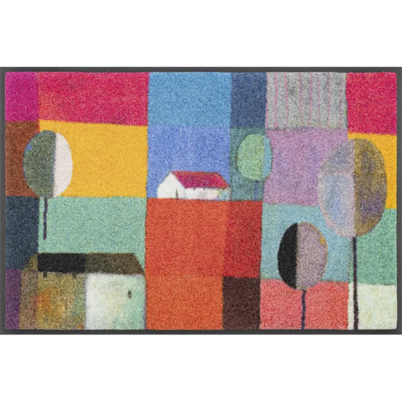 FU&szlig;MATTE 50/75 cm Bel Villaggio